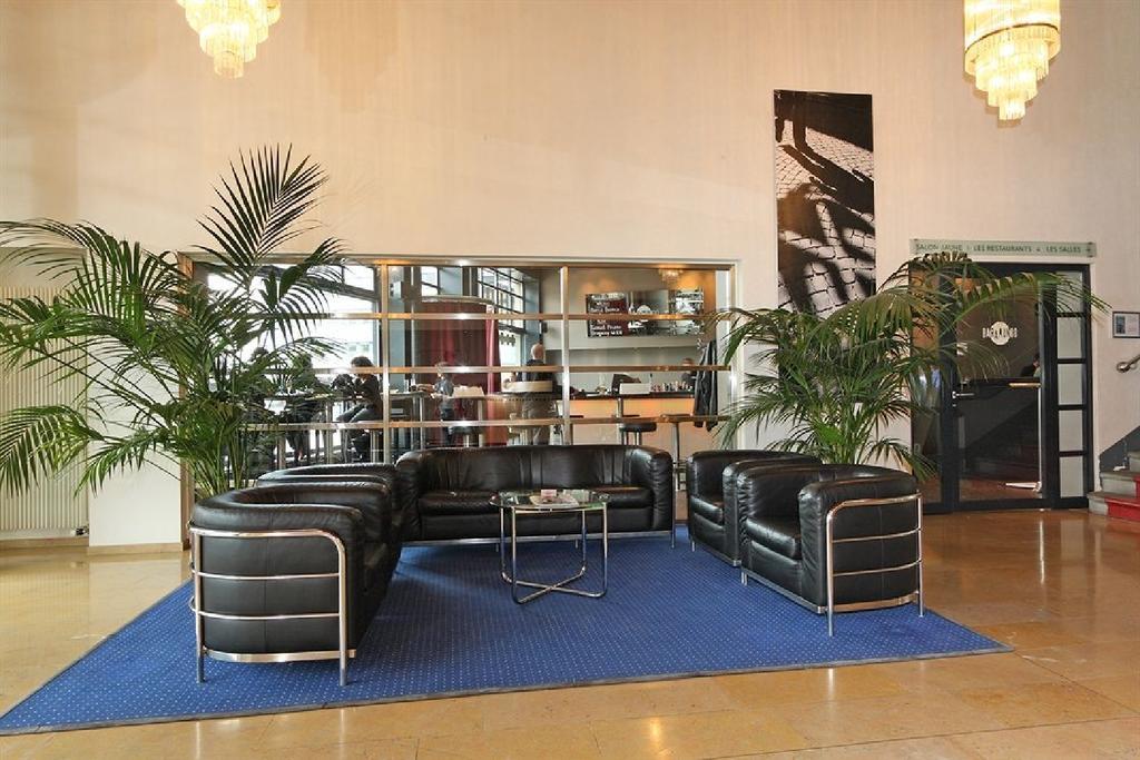Hotel Art Deco Elite Biel