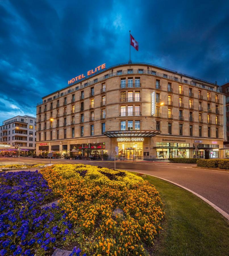 Art Deco Elite Biel