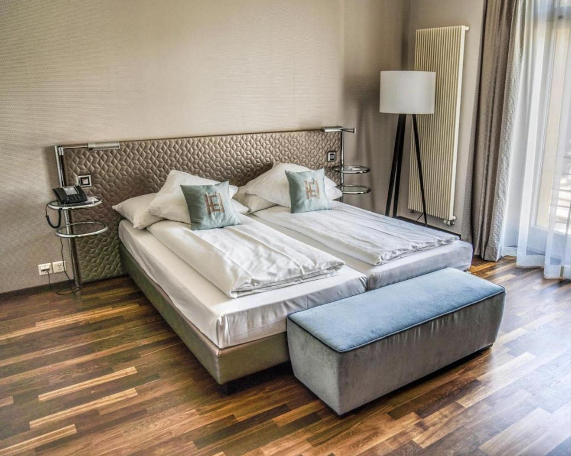 Hotel Art Deco Elite Biel