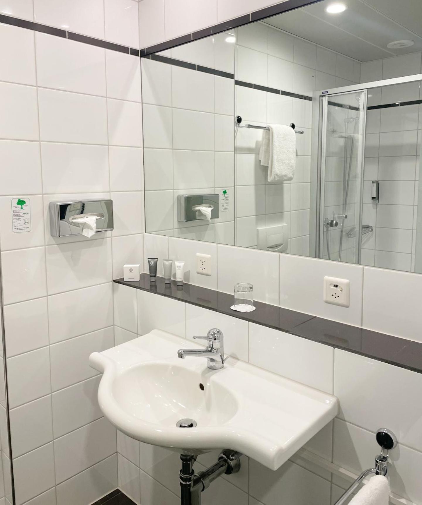 Hotel Art Deco Elite Biel