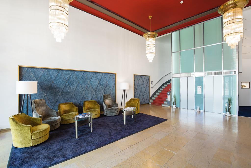 Art Deco Elite Biel