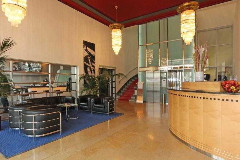 Art Deco Elite 4*