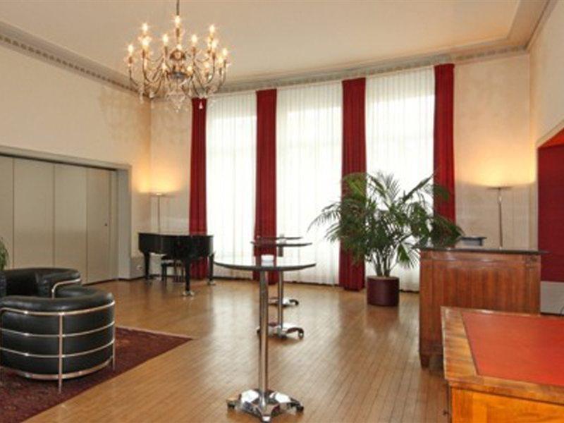 Hotel Art Deco Elite