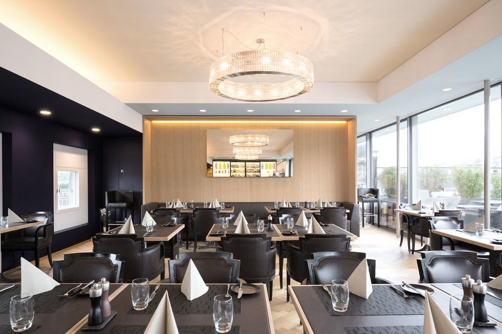Art Deco Elite Hotel Biel